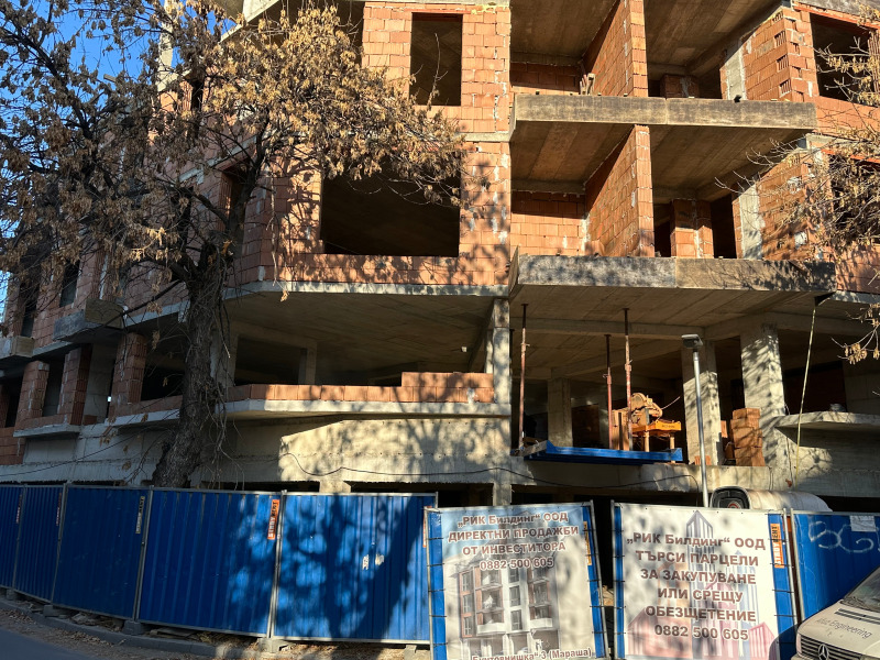 Продава  2-стаен, град Пловдив, Център •  124 900 EUR • ID 28302183 — holmes.bg - [1] 