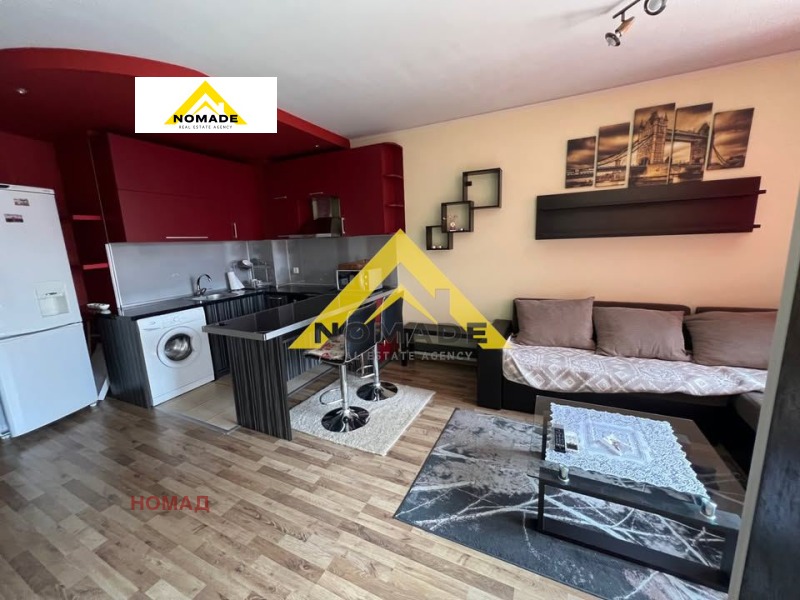 À vendre  1 chambre Plovdiv , Karchiyaka , 68 m² | 32628311 - image [5]