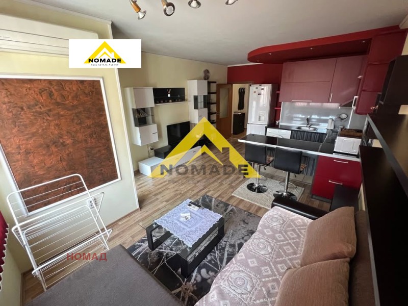 À vendre  1 chambre Plovdiv , Karchiyaka , 68 m² | 32628311 - image [6]
