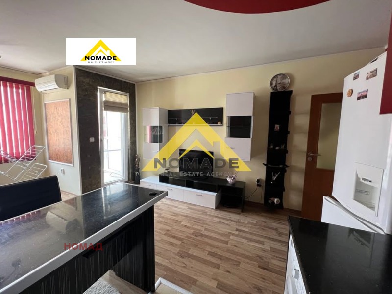 À vendre  1 chambre Plovdiv , Karchiyaka , 68 m² | 32628311 - image [7]