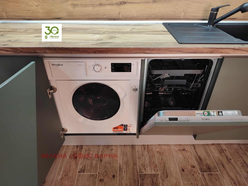 For Sale  1 bedroom Varna , m-t Planova , 64 sq.m | 30484374 - image [4]
