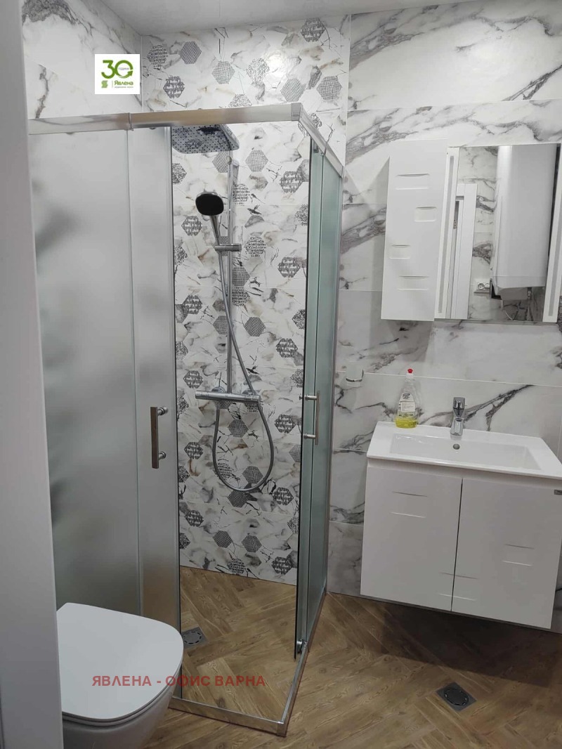 For Sale  1 bedroom Varna , m-t Planova , 64 sq.m | 30484374 - image [9]