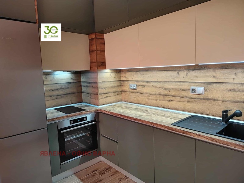 For Sale  1 bedroom Varna , m-t Planova , 64 sq.m | 30484374 - image [3]
