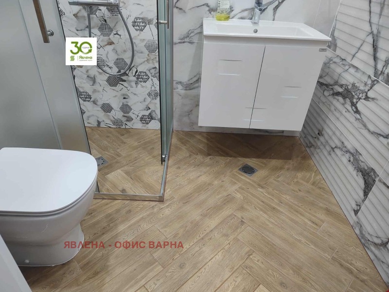 For Sale  1 bedroom Varna , m-t Planova , 64 sq.m | 30484374 - image [8]
