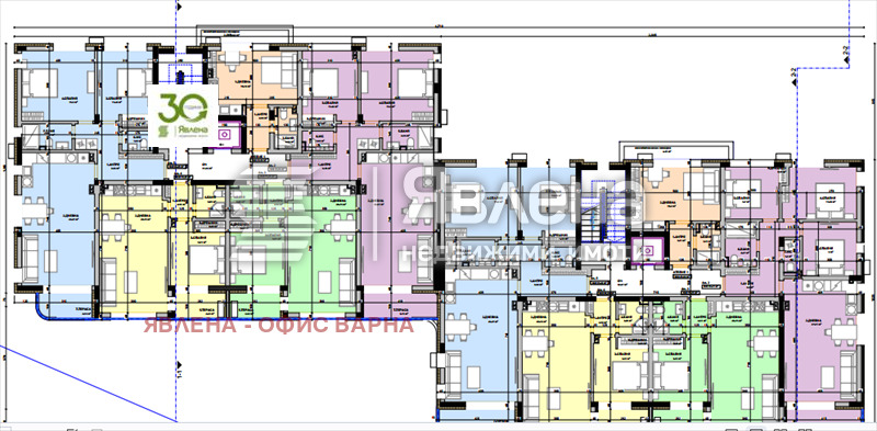 Продава 2-СТАЕН, гр. Варна, Виница, снимка 8 - Апартаменти - 53714469
