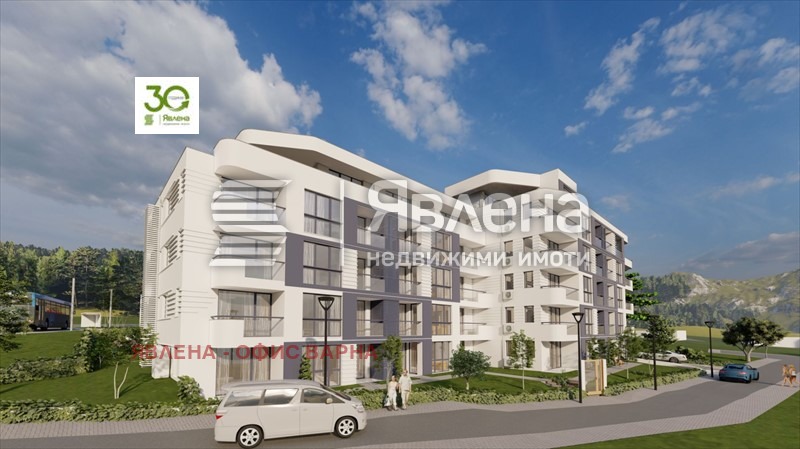 Продава 2-СТАЕН, гр. Варна, Виница, снимка 5 - Апартаменти - 53714469
