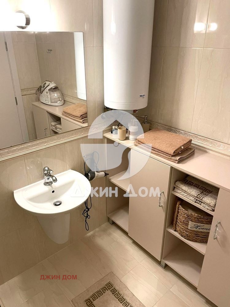 Продава 2-СТАЕН, гр. Несебър, област Бургас, снимка 8 - Апартаменти - 53946848