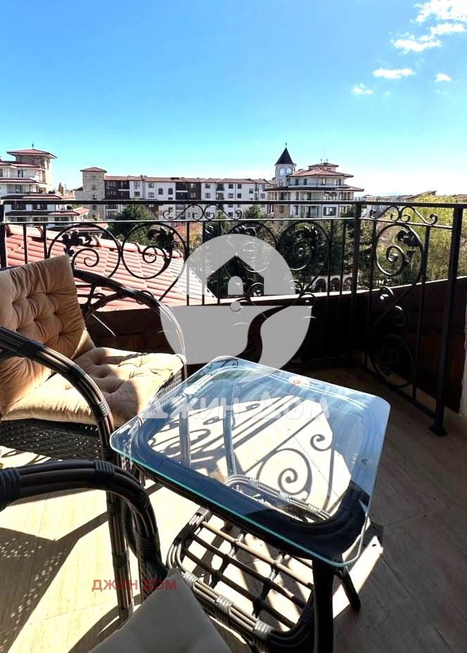 Продава 2-СТАЕН, гр. Несебър, област Бургас, снимка 12 - Апартаменти - 53946848