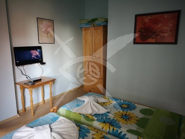 Продава 2-СТАЕН, гр. Свети Влас, област Бургас, снимка 4 - Апартаменти - 54008453