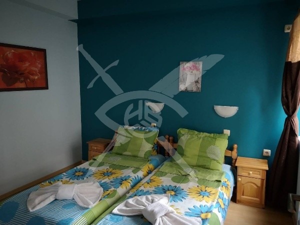 Продава 2-СТАЕН, гр. Свети Влас, област Бургас, снимка 3 - Апартаменти - 54008453