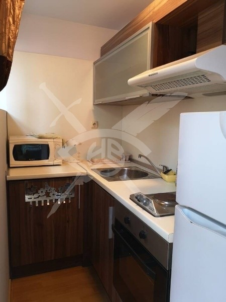 Продава 2-СТАЕН, гр. Свети Влас, област Бургас, снимка 5 - Апартаменти - 54008453