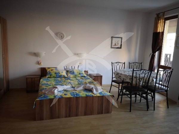 Продава 2-СТАЕН, гр. Свети Влас, област Бургас, снимка 2 - Апартаменти - 54008453