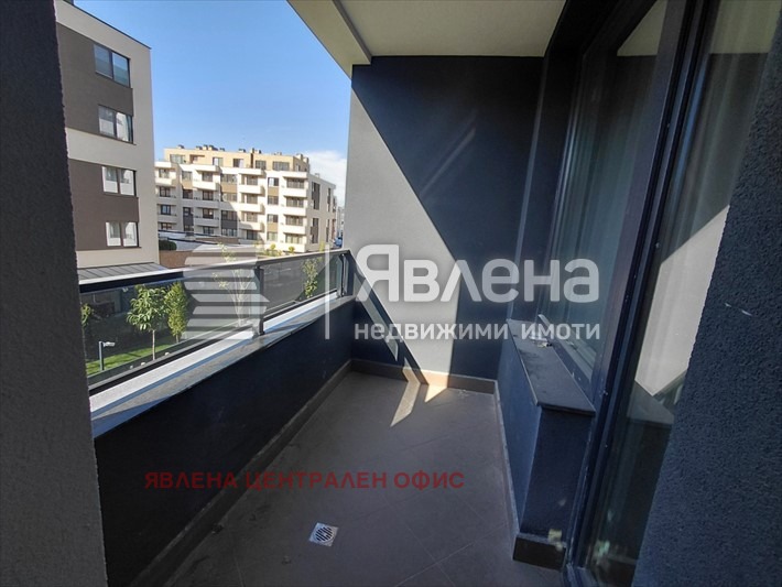 Продава 2-СТАЕН, гр. София, Малинова долина, снимка 11 - Апартаменти - 56364890
