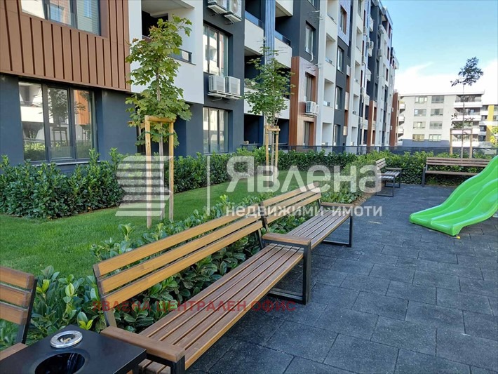 Продава 2-СТАЕН, гр. София, Малинова долина, снимка 2 - Апартаменти - 56364890