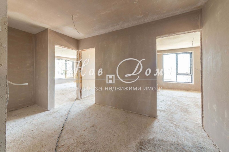 Продава  3-стаен град Варна , Възраждане 1 , 96 кв.м | 29503009 - изображение [6]