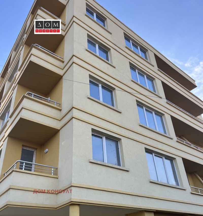 Na sprzedaż  2 sypialnie Sofia , Krastowa wada , 89 mkw | 21854748 - obraz [17]