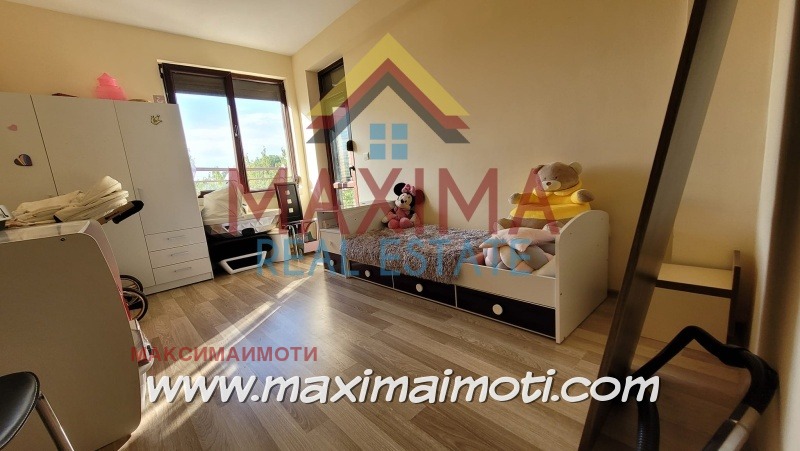 De vânzare  2 dormitoare Plovdiv , Ciuciuc Parij , 138 mp | 67746909 - imagine [5]