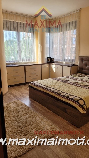 Zu verkaufen  2 Schlafzimmer Plowdiw , Kjutschuk Parisch , 138 qm | 67746909 - Bild [4]