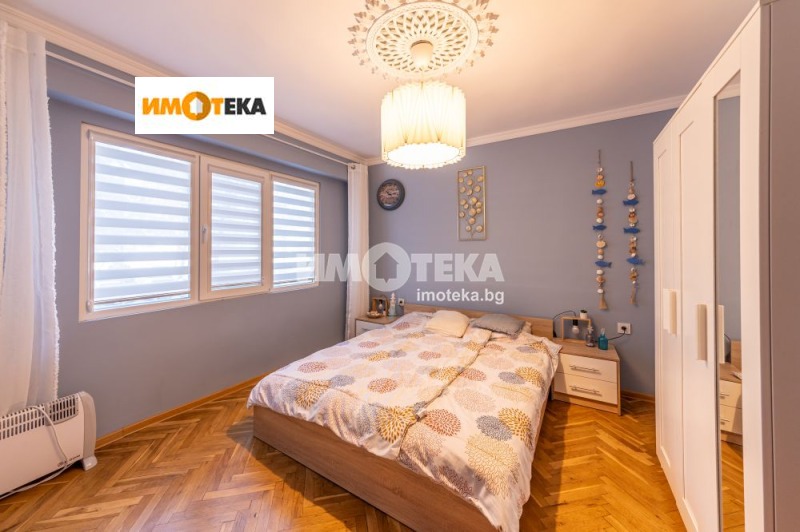 Продава  3-стаен град Варна , Чайка , 70 кв.м | 16808786 - изображение [4]