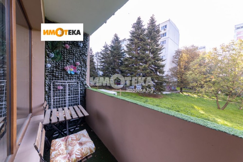 Продава  3-стаен град Варна , Чайка , 70 кв.м | 16808786 - изображение [6]