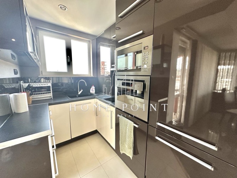 For Sale  2 bedroom Plovdiv , Karshiyaka , 108 sq.m | 94373250 - image [4]