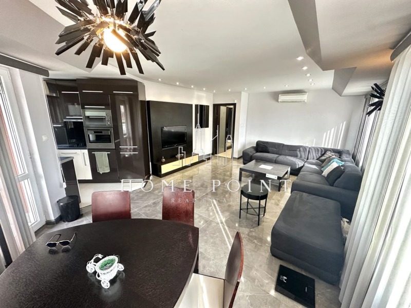 For Sale  2 bedroom Plovdiv , Karshiyaka , 108 sq.m | 94373250 - image [2]