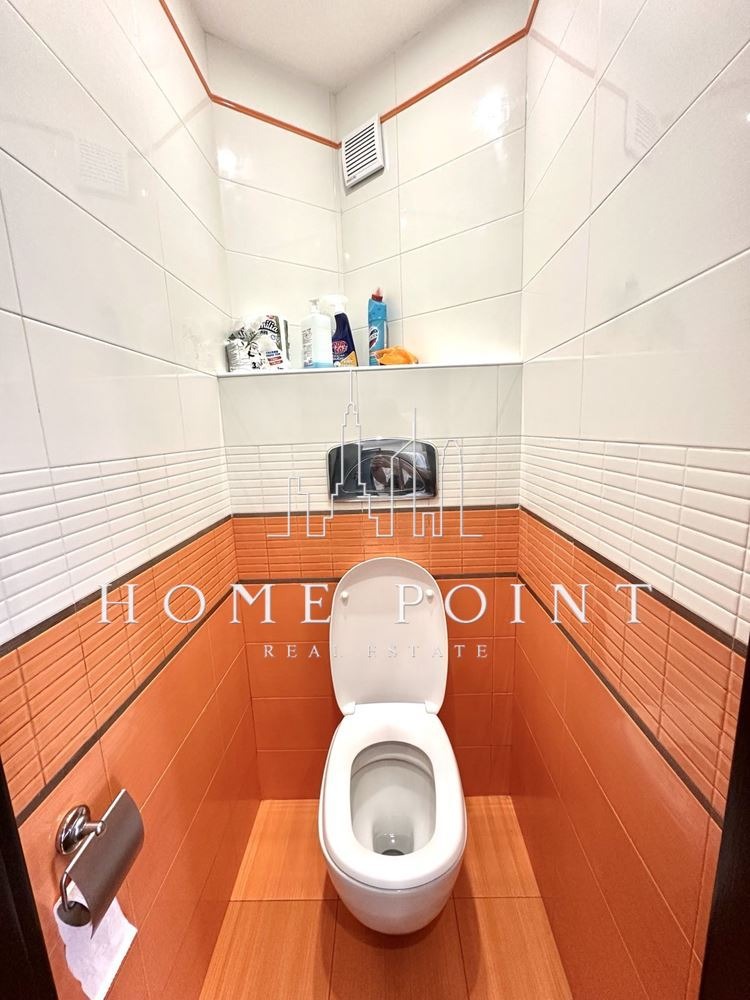 For Sale  2 bedroom Plovdiv , Karshiyaka , 108 sq.m | 94373250 - image [9]