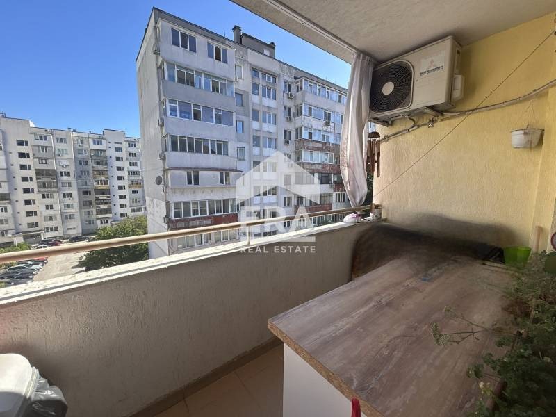For Sale  2 bedroom Varna , Vazrazhdane 1 , 97 sq.m | 44590676 - image [9]