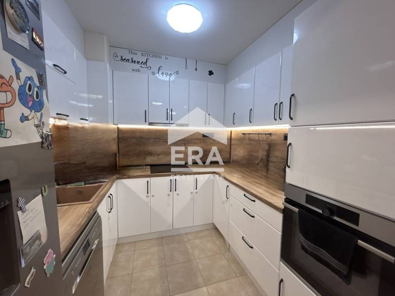 For Sale  2 bedroom Varna , Vazrazhdane 1 , 97 sq.m | 44590676 - image [4]