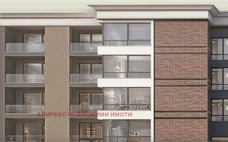 Продаја  2 спаваће собе Пловдив , Јyжен , 104 м2 | 43213829 - слика [2]