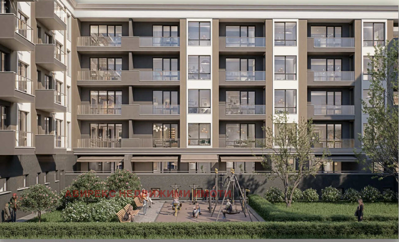 Продаја  2 спаваће собе Пловдив , Јyжен , 104 м2 | 43213829 - слика [3]