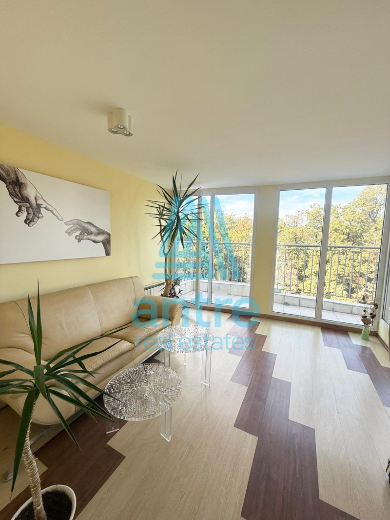 Продава 3-СТАЕН, гр. София, Хладилника, снимка 4 - Апартаменти - 52549268