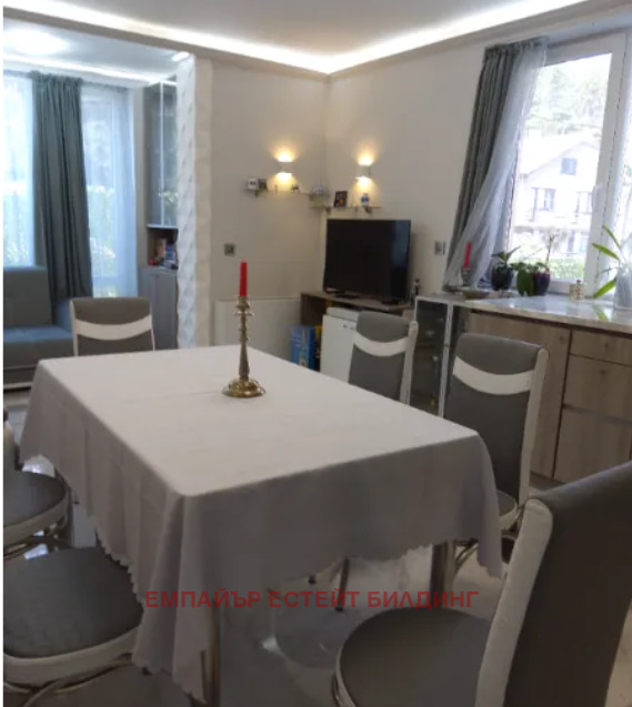 Продава 3-СТАЕН, гр. София, с. Панчарево, снимка 3 - Апартаменти - 52932638