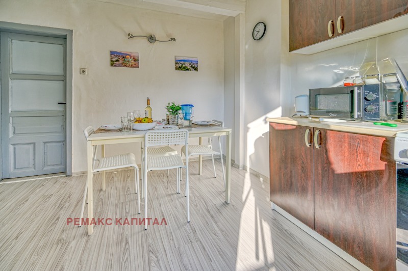 Продава 3-СТАЕН, гр. София, Център, снимка 7 - Апартаменти - 53244866