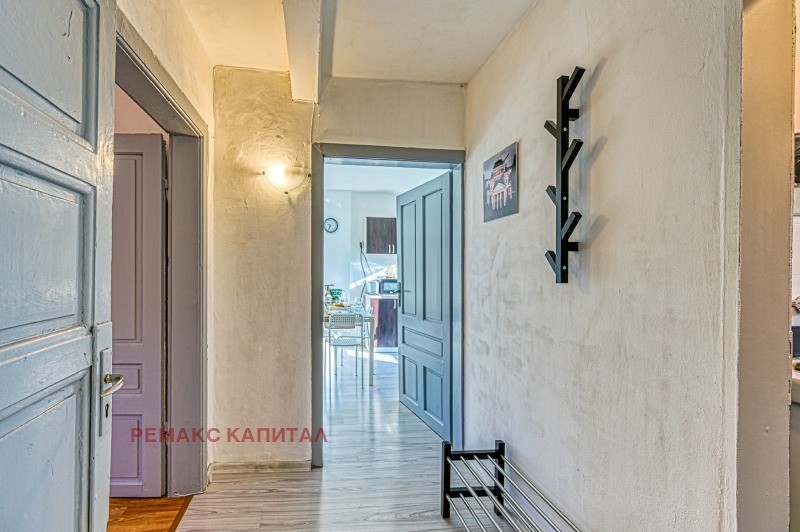 Продава 3-СТАЕН, гр. София, Център, снимка 5 - Апартаменти - 53244866