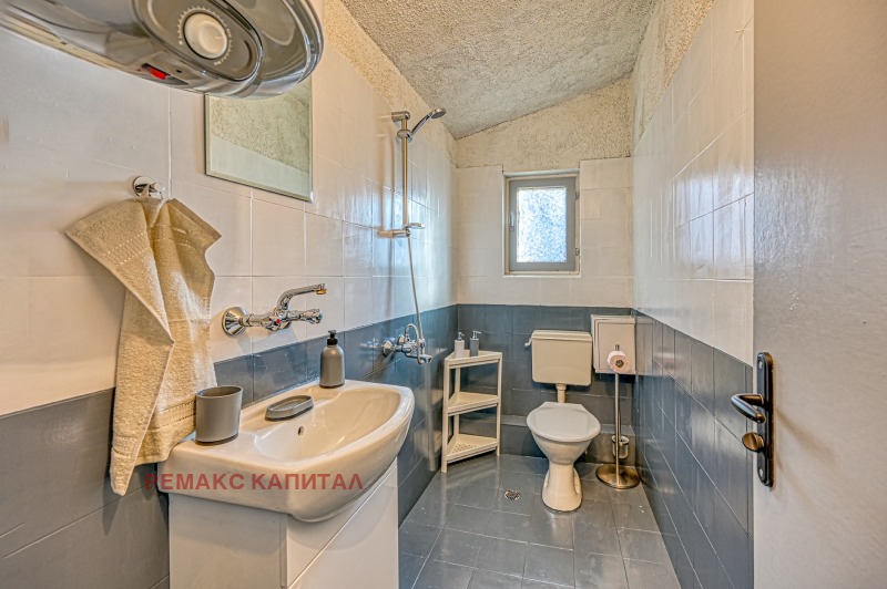 Продава 3-СТАЕН, гр. София, Център, снимка 4 - Апартаменти - 53244866