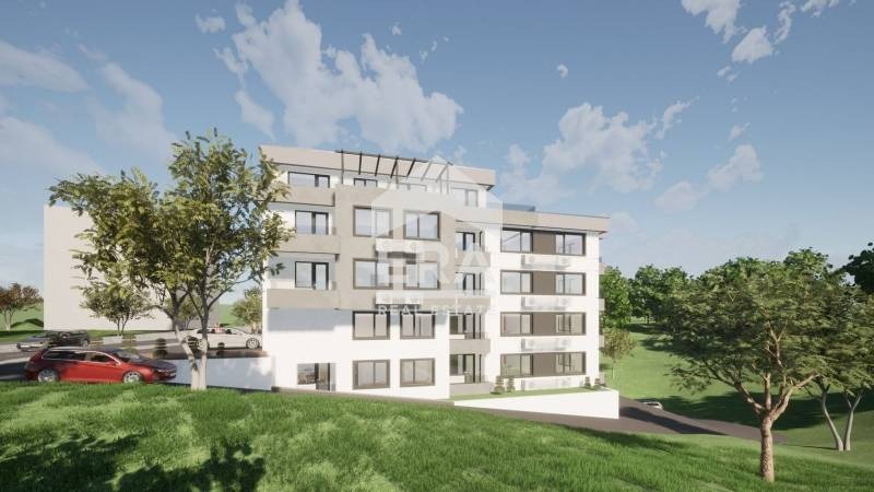 Продава 3-СТАЕН, гр. Велико Търново, Зона Б