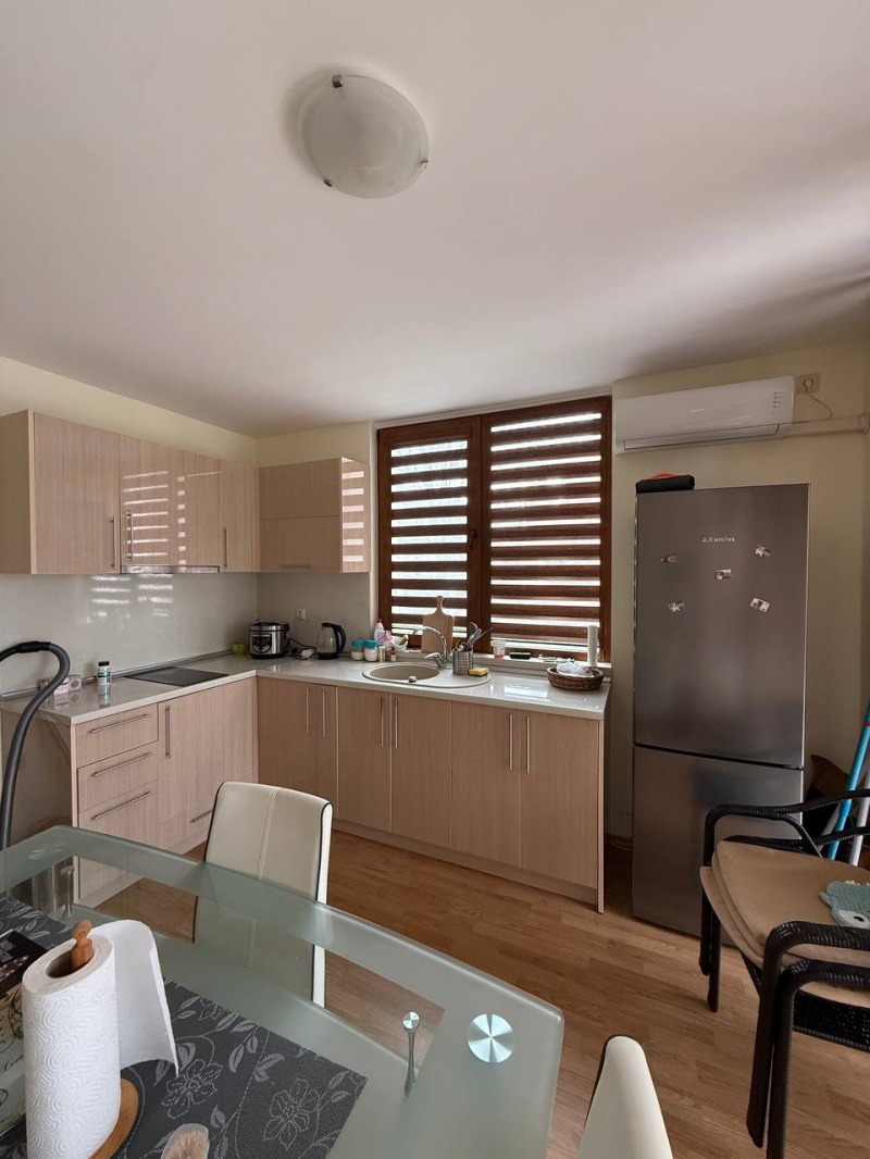 Продава 3-СТАЕН, к.к. Слънчев бряг, област Бургас, снимка 5 - Апартаменти - 53417359