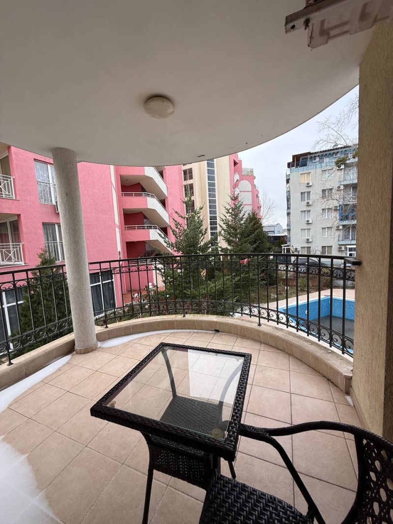 Продава 3-СТАЕН, к.к. Слънчев бряг, област Бургас, снимка 9 - Апартаменти - 53417359