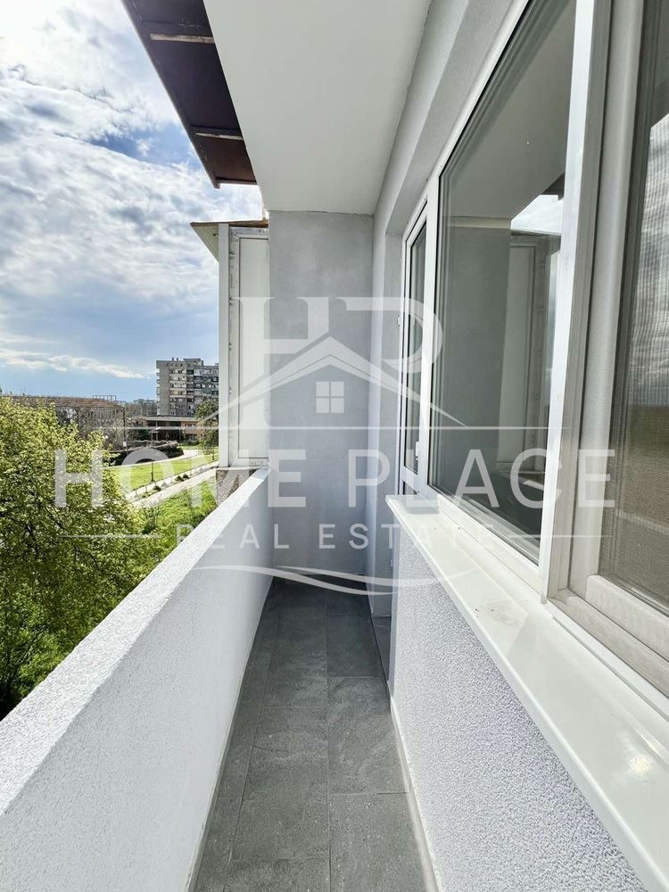 Продава 3-СТАЕН, гр. Варна, Младост 1, снимка 9 - Апартаменти - 54217917