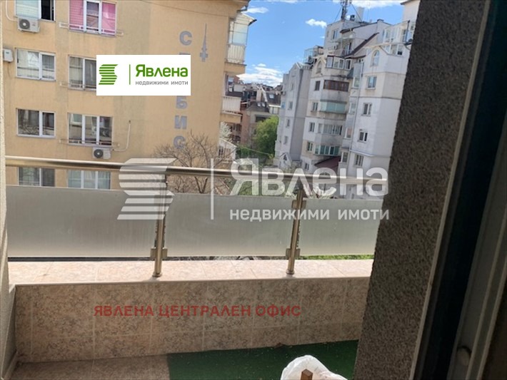 Продава 3-СТАЕН, гр. София, Борово, снимка 12 - Апартаменти - 54635285