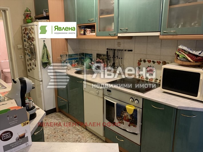 Продава 3-СТАЕН, гр. София, Борово, снимка 6 - Апартаменти - 54635285