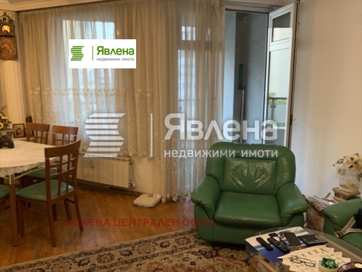 Продава 3-СТАЕН, гр. София, Борово, снимка 3 - Апартаменти - 54635285