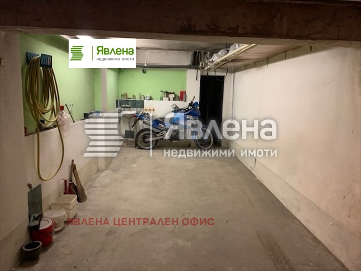 Продава 3-СТАЕН, гр. София, Борово, снимка 10 - Апартаменти - 54635285