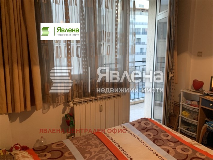 Продава 3-СТАЕН, гр. София, Борово, снимка 5 - Апартаменти - 54635285