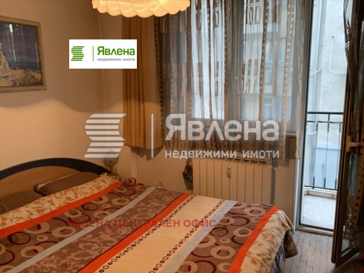 Продава 3-СТАЕН, гр. София, Борово, снимка 4 - Апартаменти - 54635285