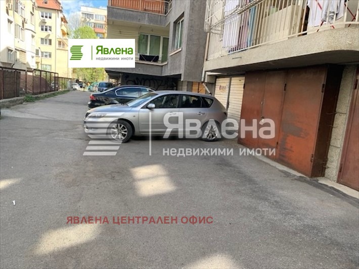 Продава 3-СТАЕН, гр. София, Борово, снимка 11 - Апартаменти - 54635285