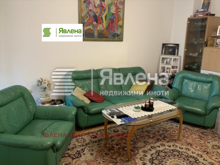 Продава 3-СТАЕН, гр. София, Борово, снимка 2 - Апартаменти - 54635285