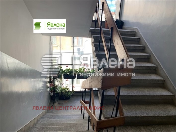 Продава 3-СТАЕН, гр. София, Борово, снимка 7 - Апартаменти - 54635285