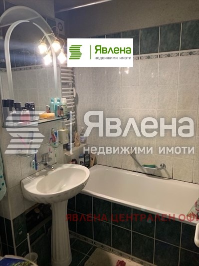 Продава 3-СТАЕН, гр. София, Борово, снимка 13 - Апартаменти - 54635285